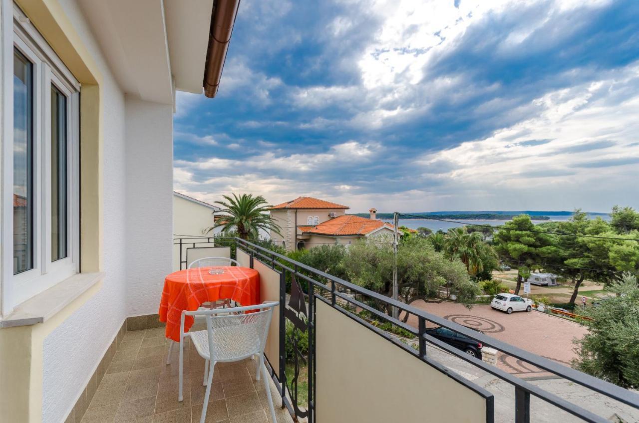 Apartment Ivanka Banjol Exterior foto